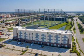 Гостиница Hyatt Place Dallas/The Colony  Колони